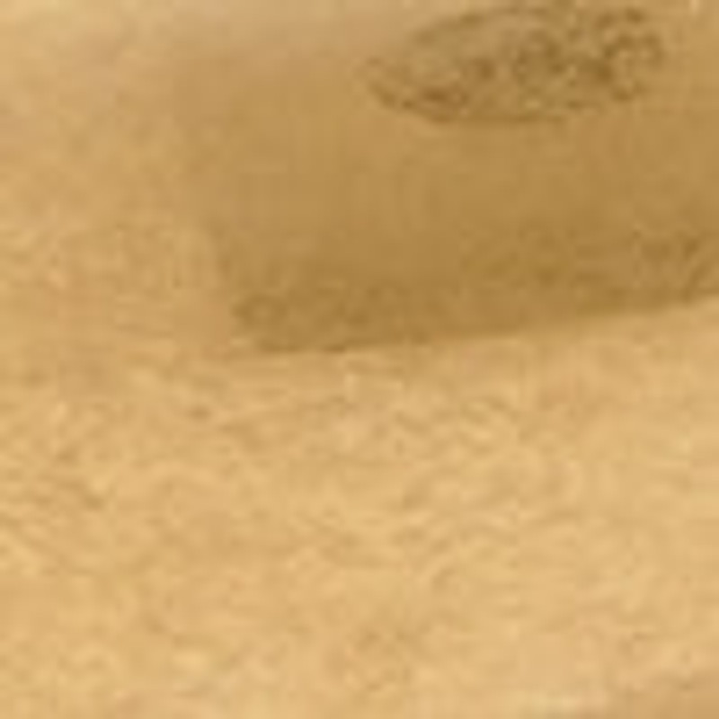 Arm Bracelet in Brass 3