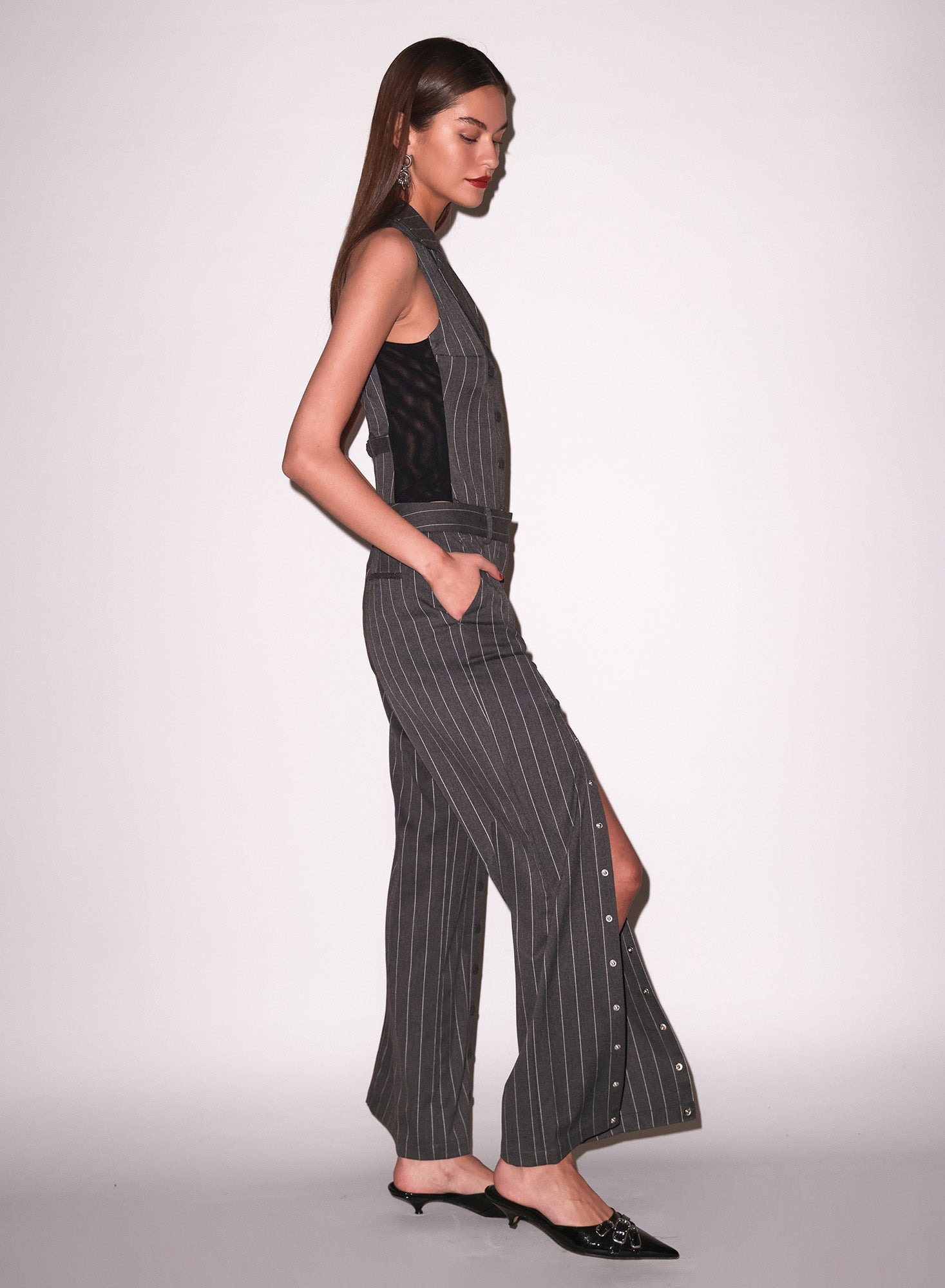 Maxwell Bodysuit - 5