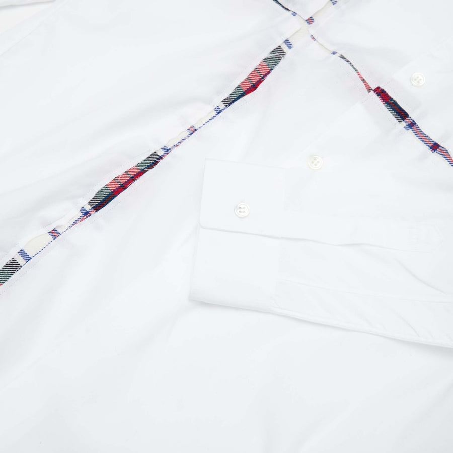 BUTTON UP SHIRT - 3