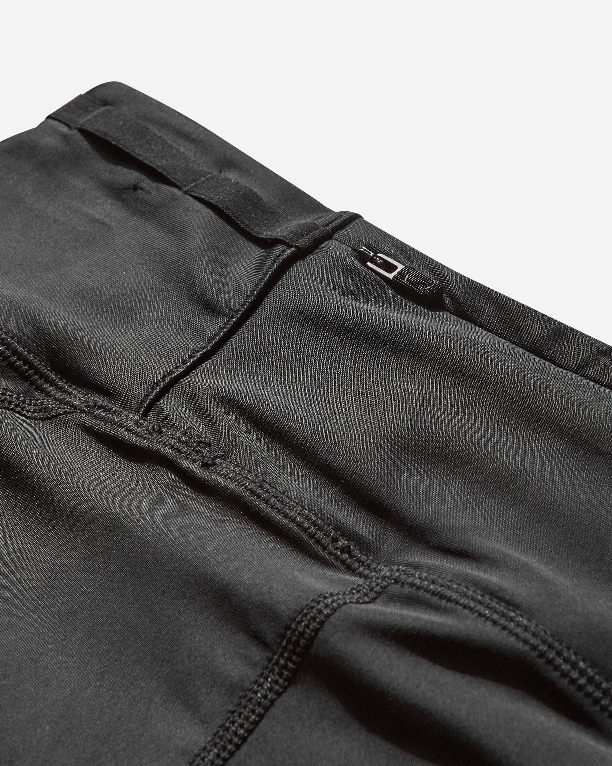 Women's ACG 'Tree Frog' Dri-FIT ADV Mid-Rise 6" Shorts Black - 4