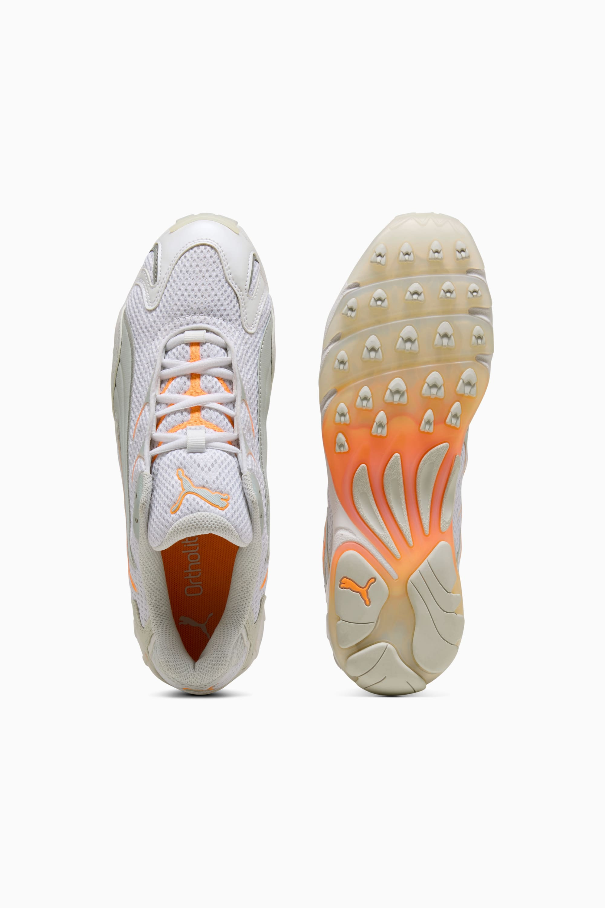 Inhale Men's Sneakers - 6