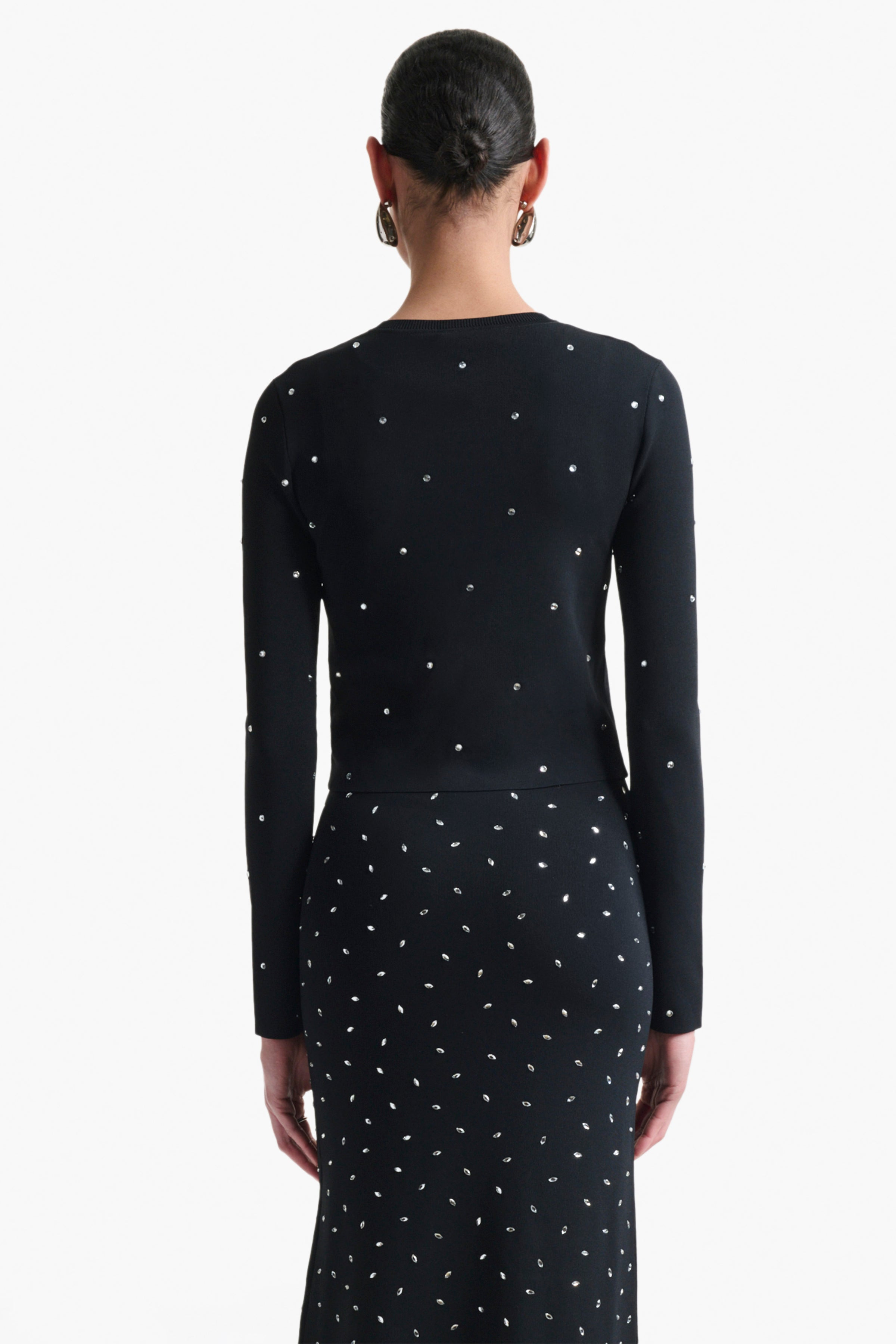 DORRIE SWEATER - 5