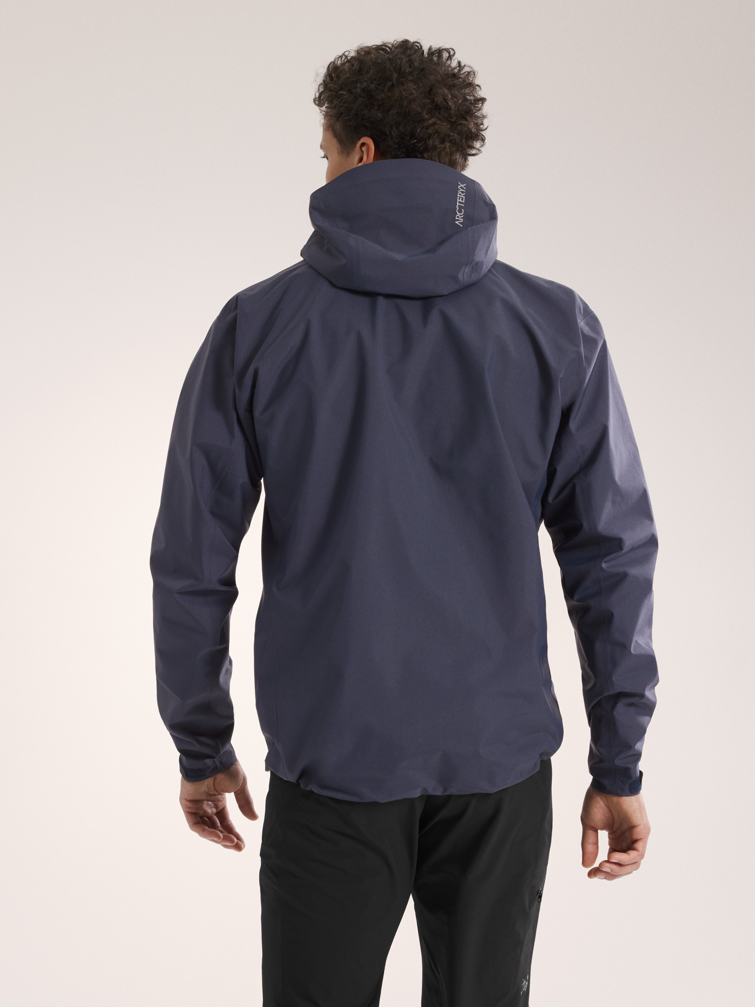 Beta Jacket - 4