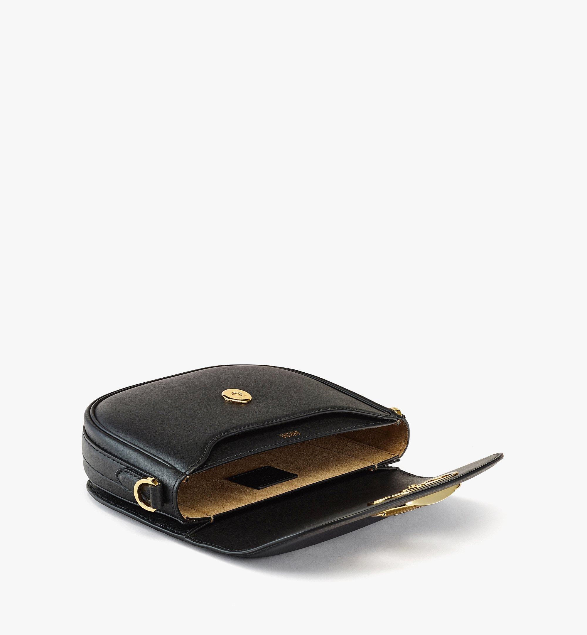 Mode Travia Crossbody in Nappa Leather - 4