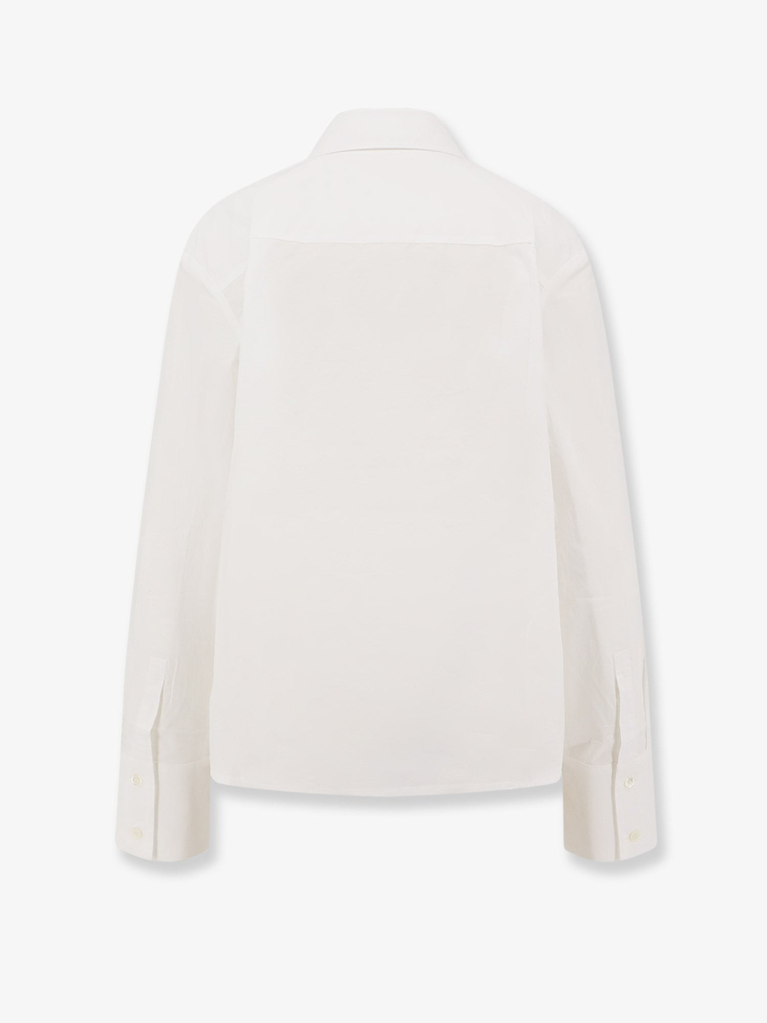 A.P.C. Organic Cotton Shirt - 2