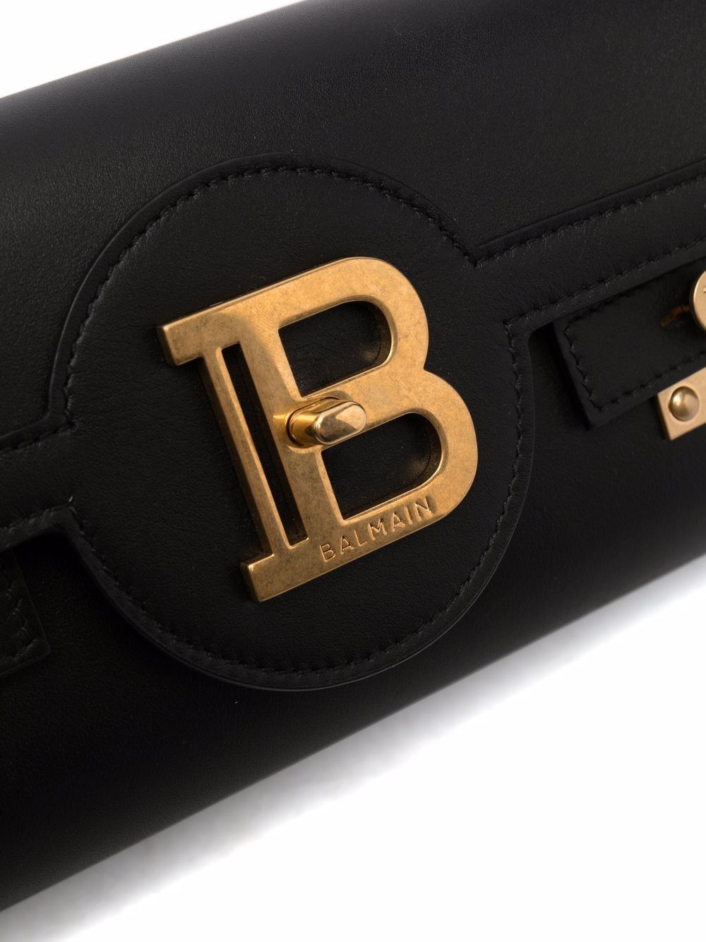 Balmain Bag - 4