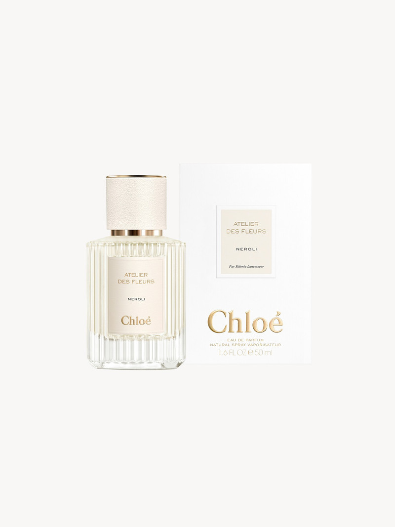Chloé ATELIER DES FLEURS NEROLI outlook
