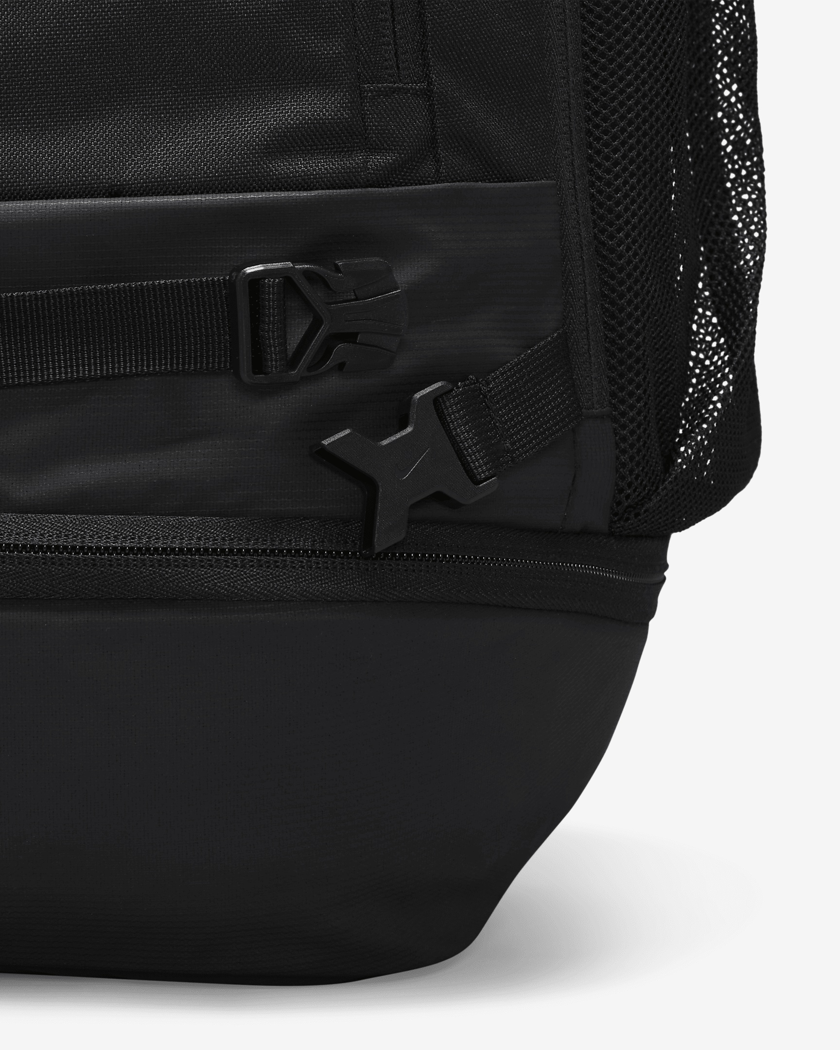 Nike Vapor Select Baseball Backpack (30L) - 8