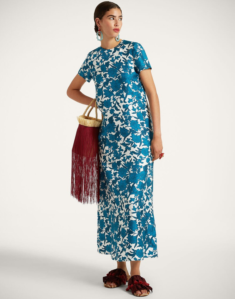 La DoubleJ Swing Dress outlook