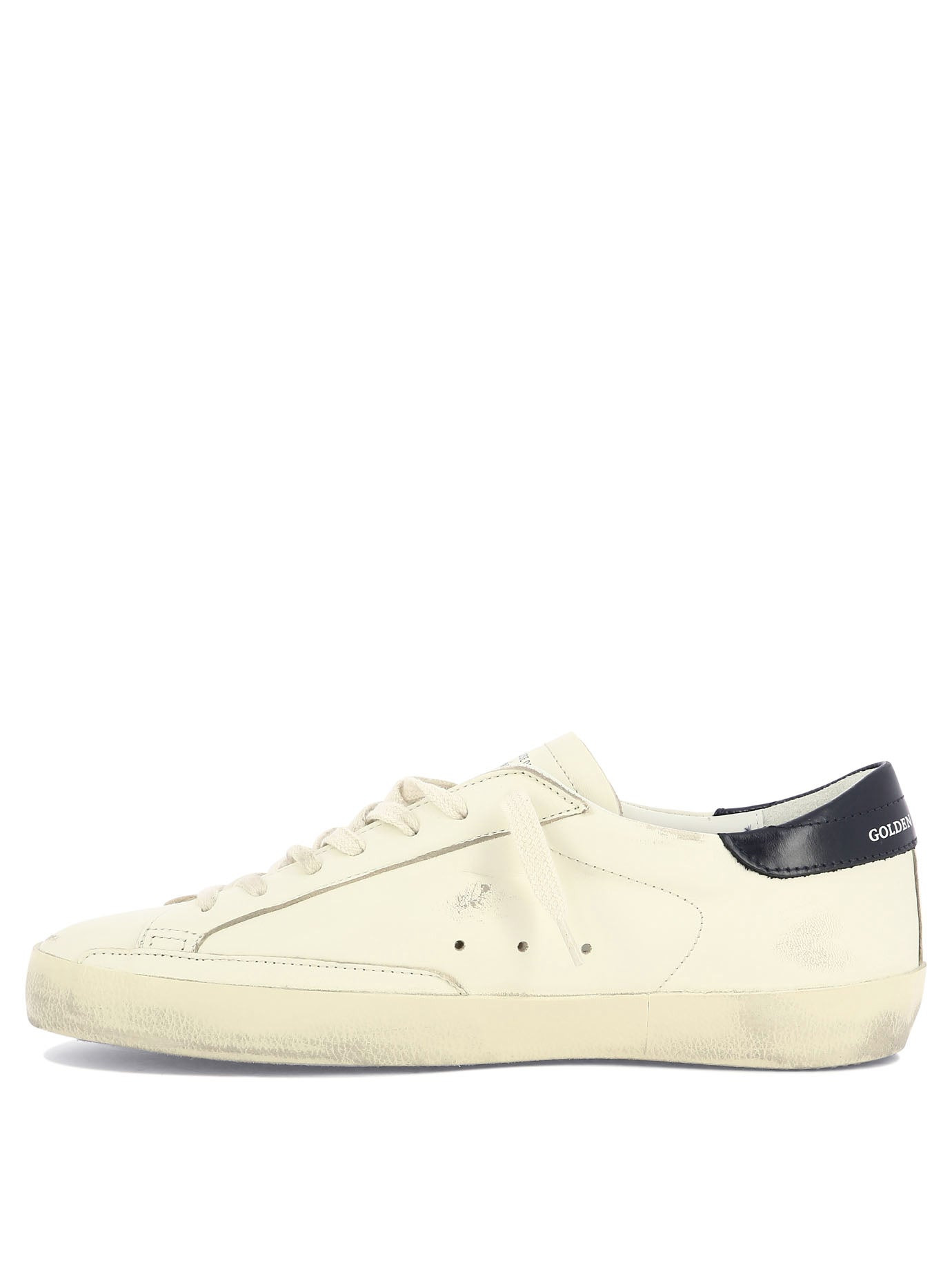 Golden Goose "super-star" Sneakers - 3