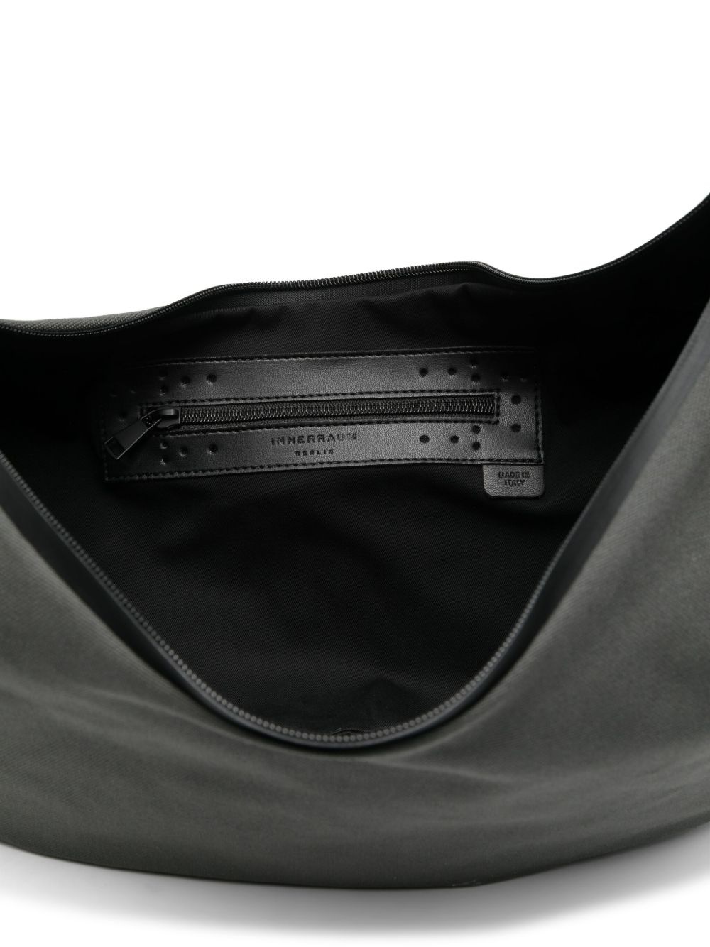 Object M03 Half Moon shoulder bag - 5