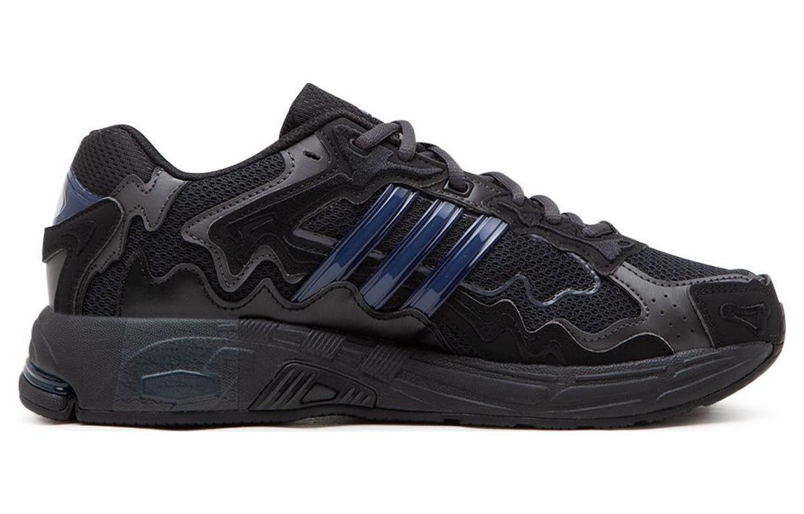 adidas originals Response CL x Bad Bunny 'Core Black' ID0805 - 2