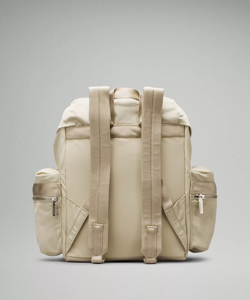Wunderlust Backpack *Mini 14L 3