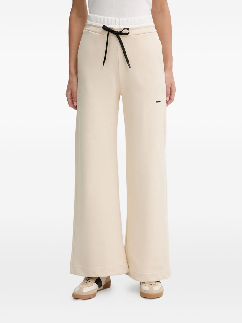 drawstring trousers 1