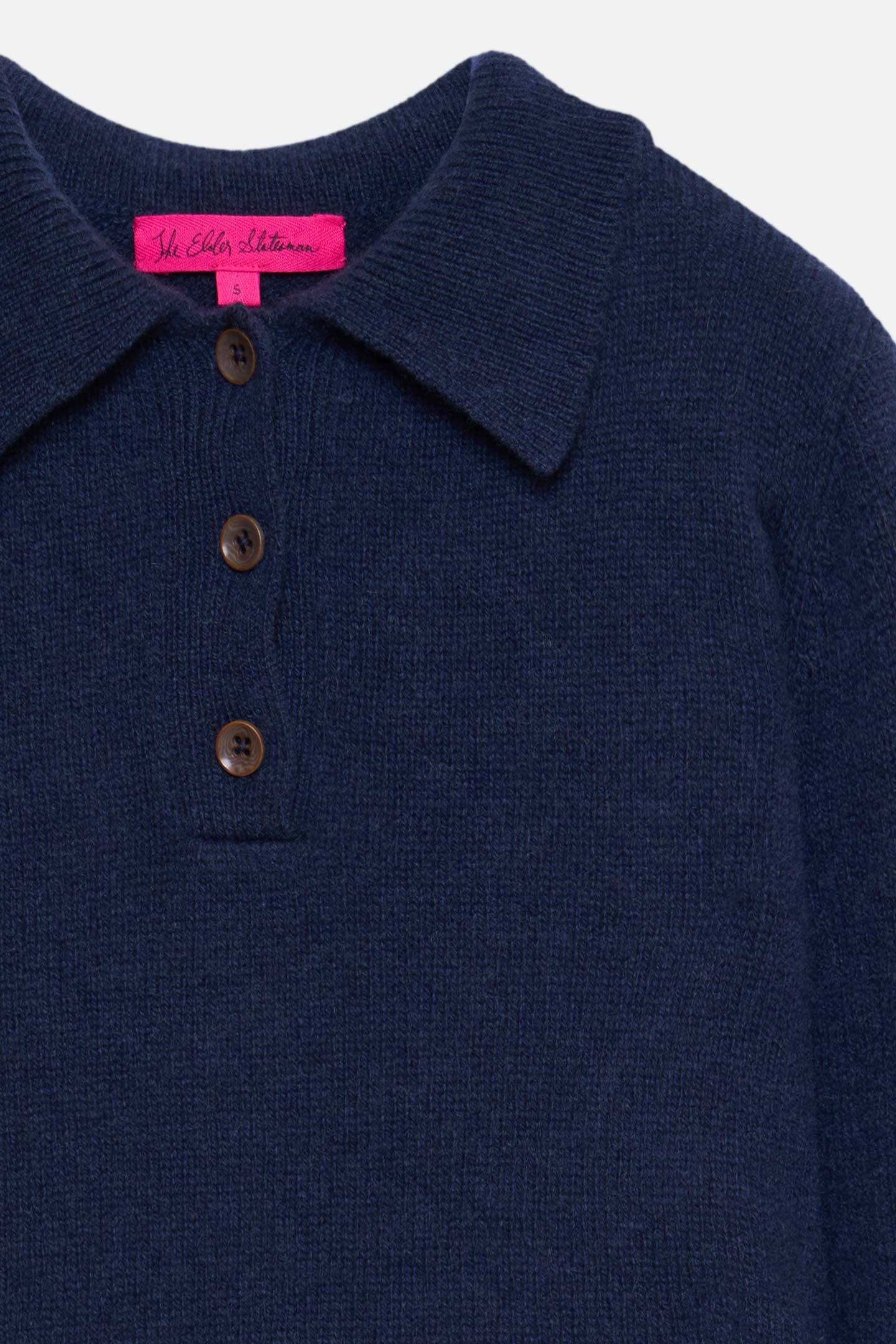 WOMEN'S FITTED POLO - 2