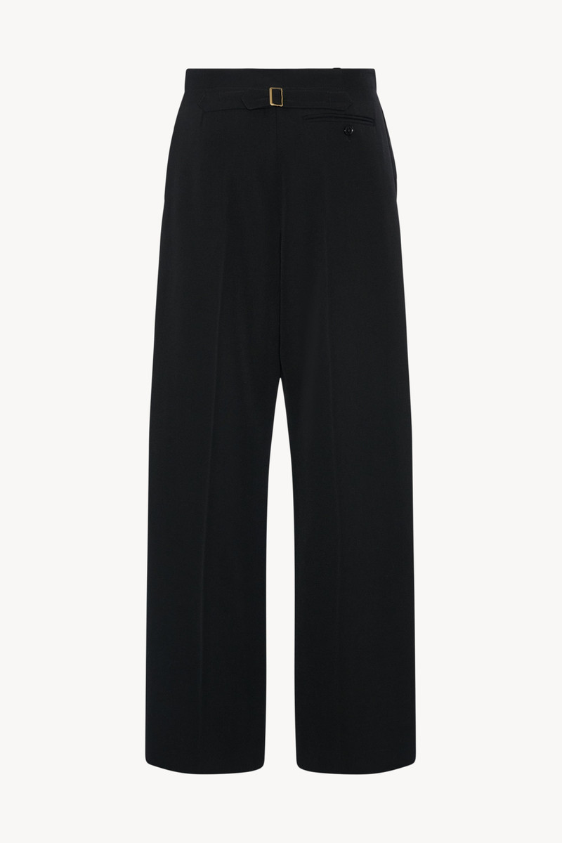 The Row Felicita Pant in Wool outlook