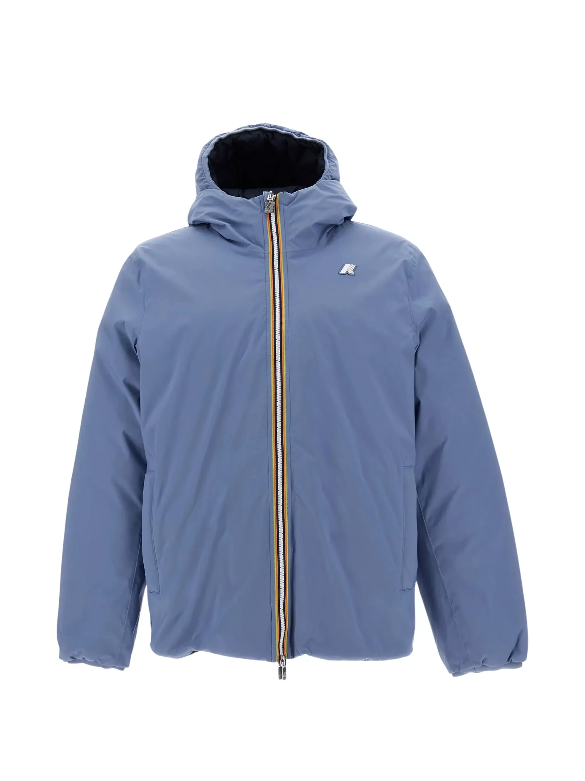Jacket K-WAY JACK ST THERMO DOUBLE - 1