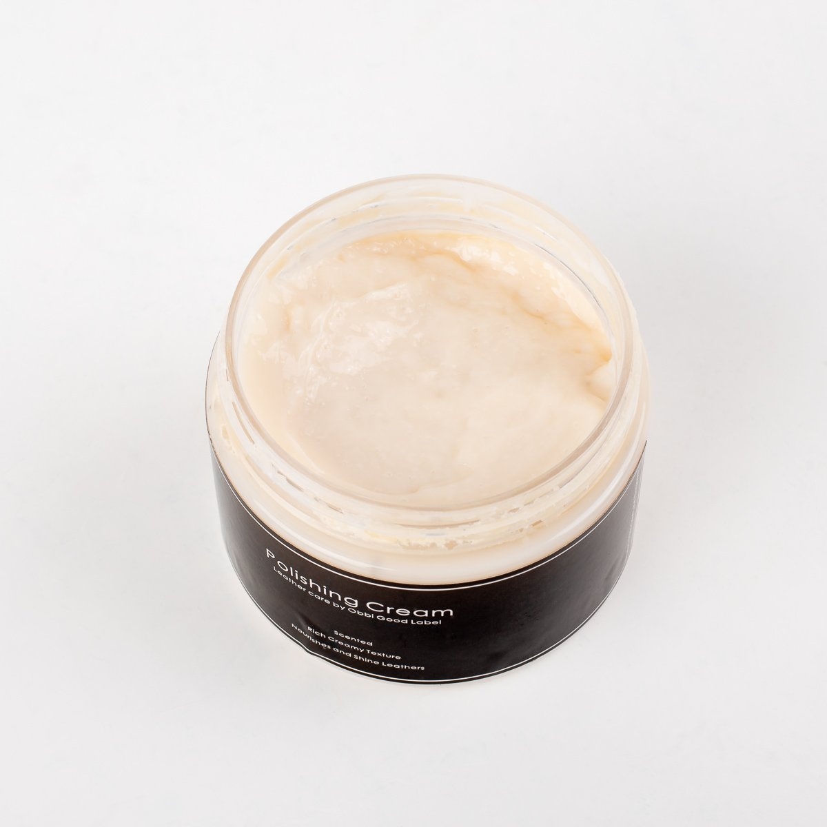 OGL-LPC OGL Leather Care Polishing Cream - 3