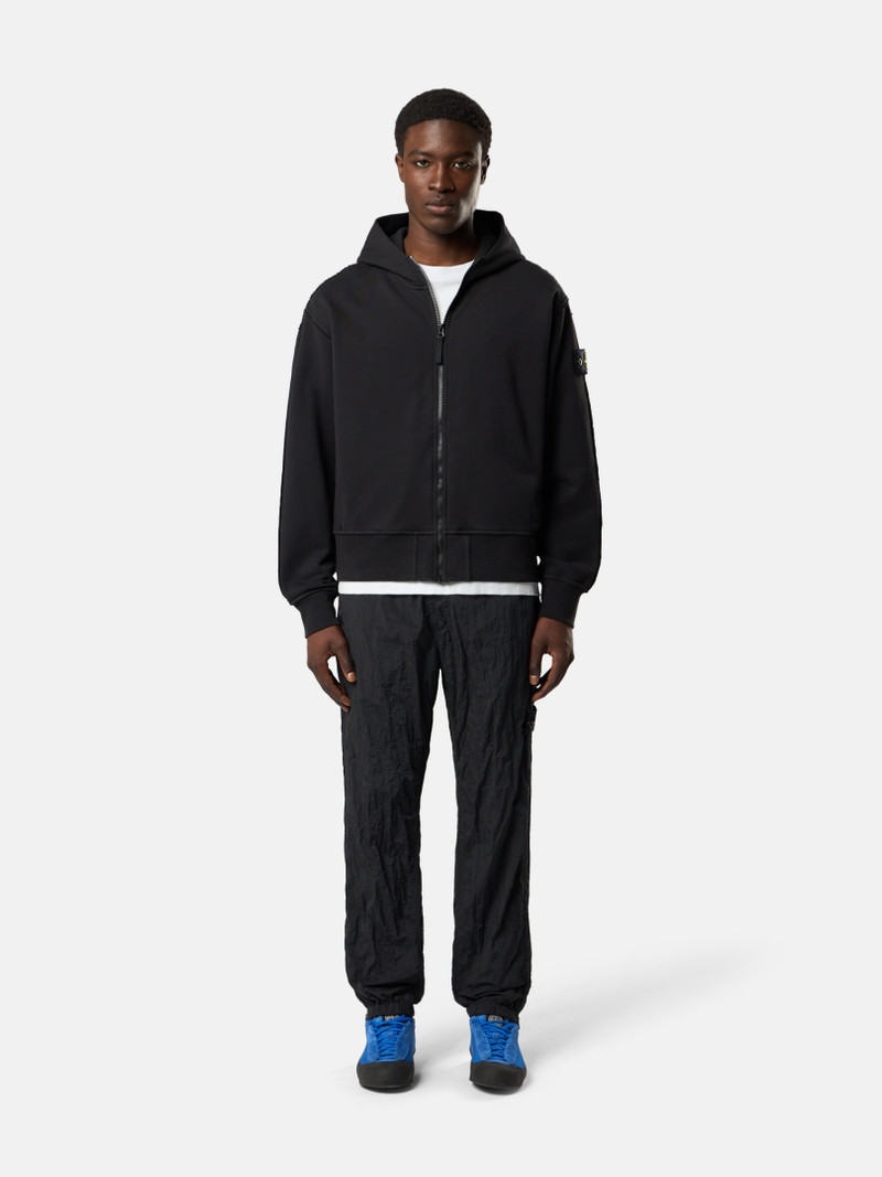 Stone Island 6100039 ORGANIC COTTON FLEECE outlook