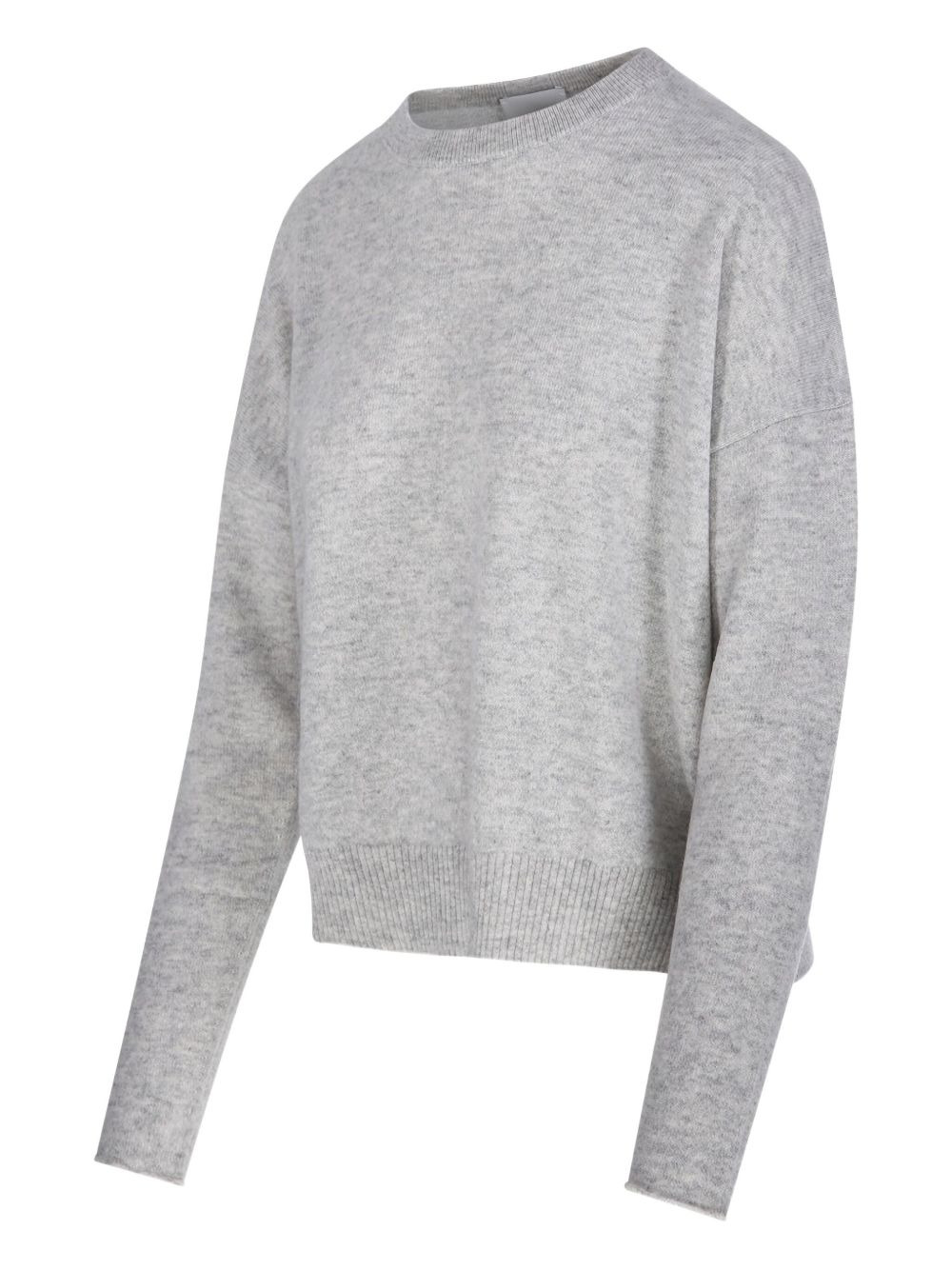 round-neck sweater - 3