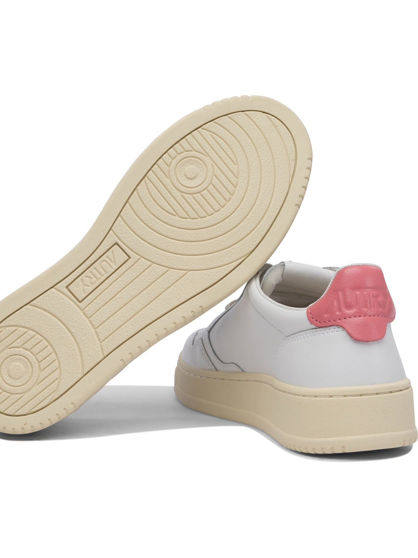 Autry "medalist Low" Sneakers - 5