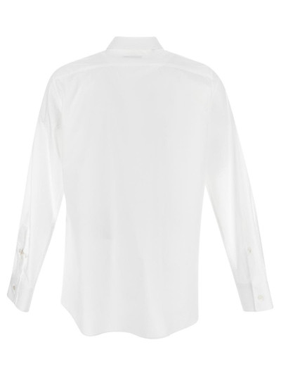 Valentino Cotton Shirt outlook
