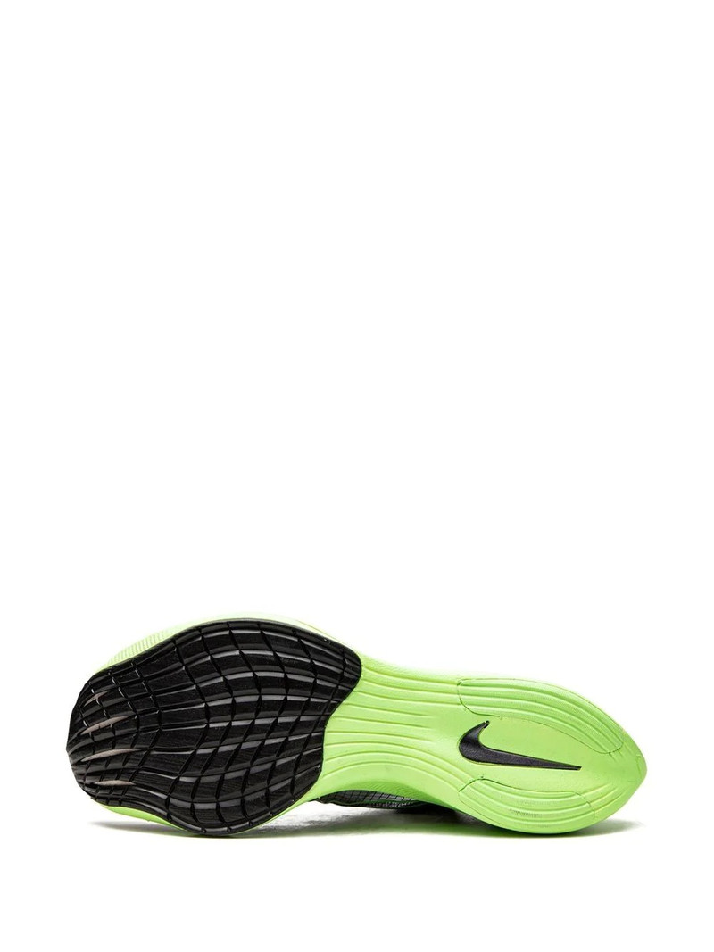 ZoomX Vaporfly Next% "Valerian Blue"스니커 4