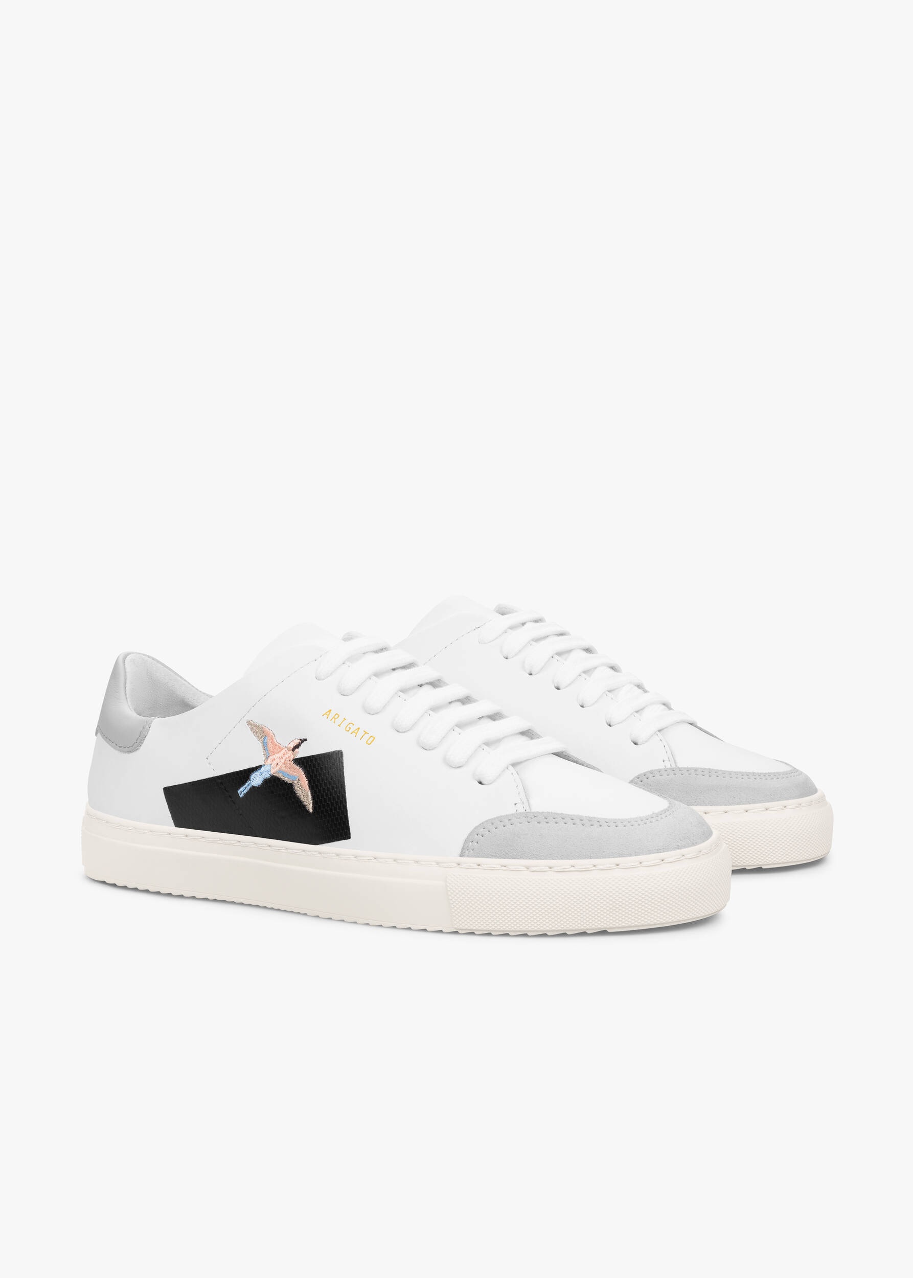 Clean 90 Bird Sneaker - 2