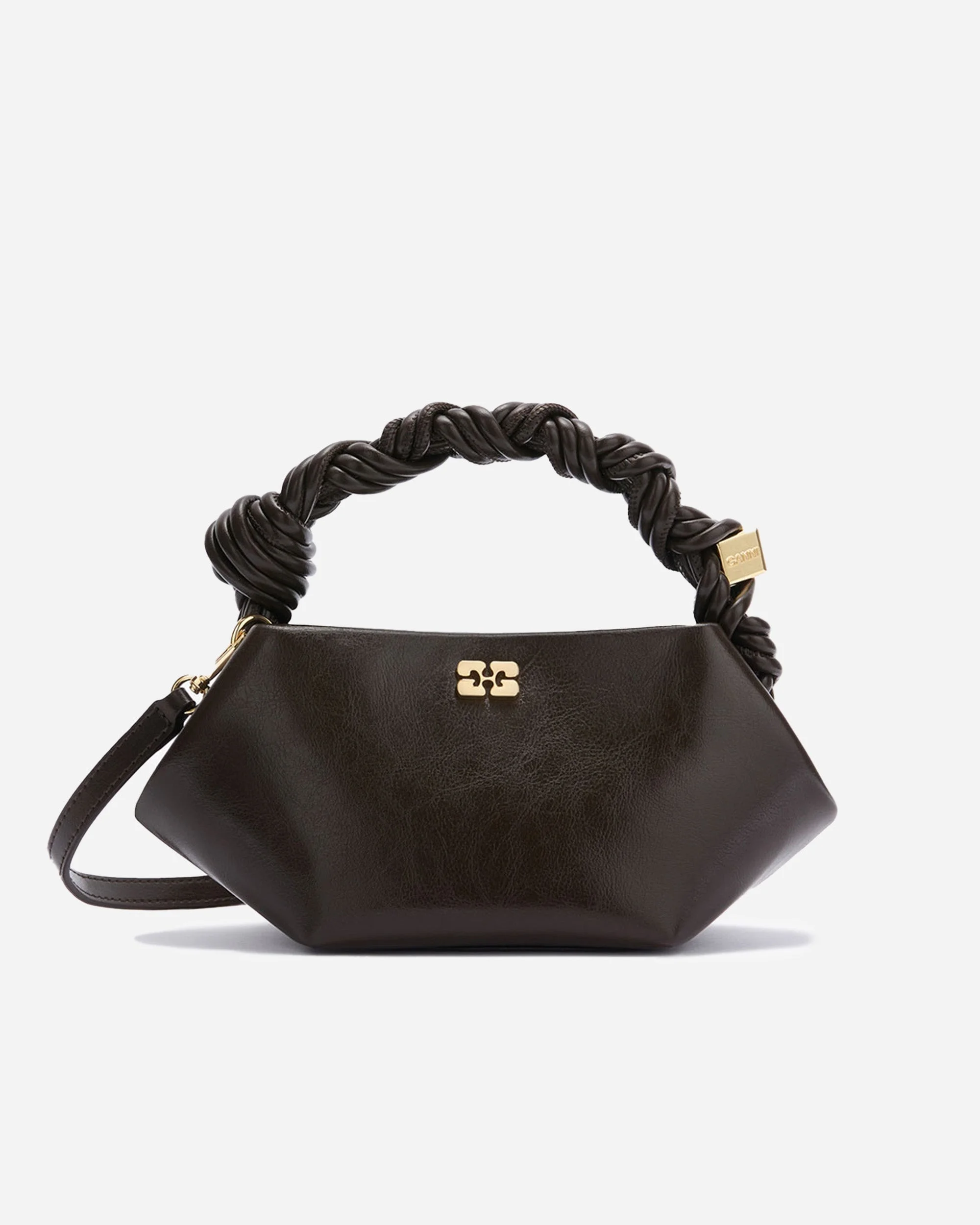 Bou Mini Crinkle Oleatex - 1