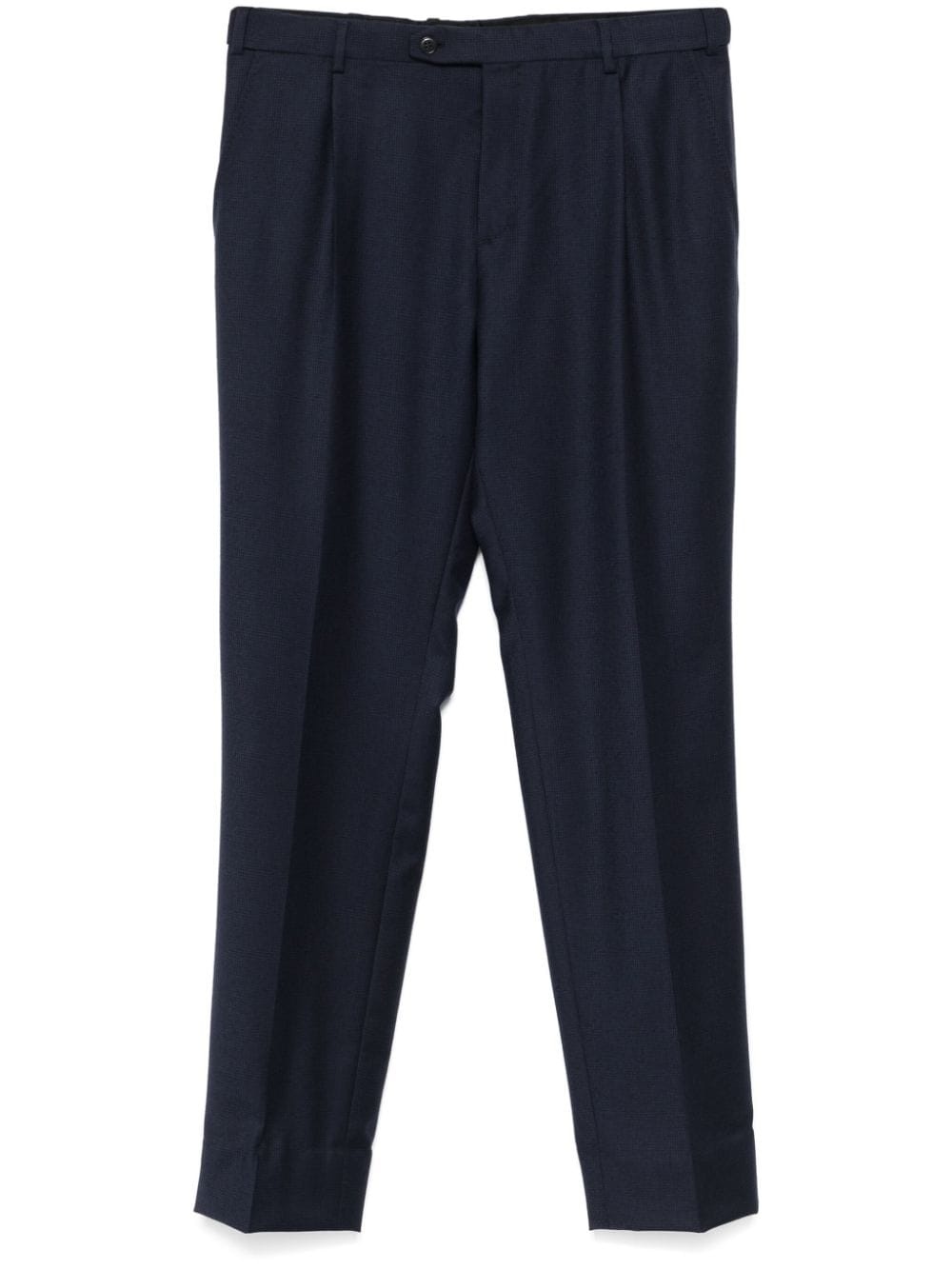 Journey trousers - 1