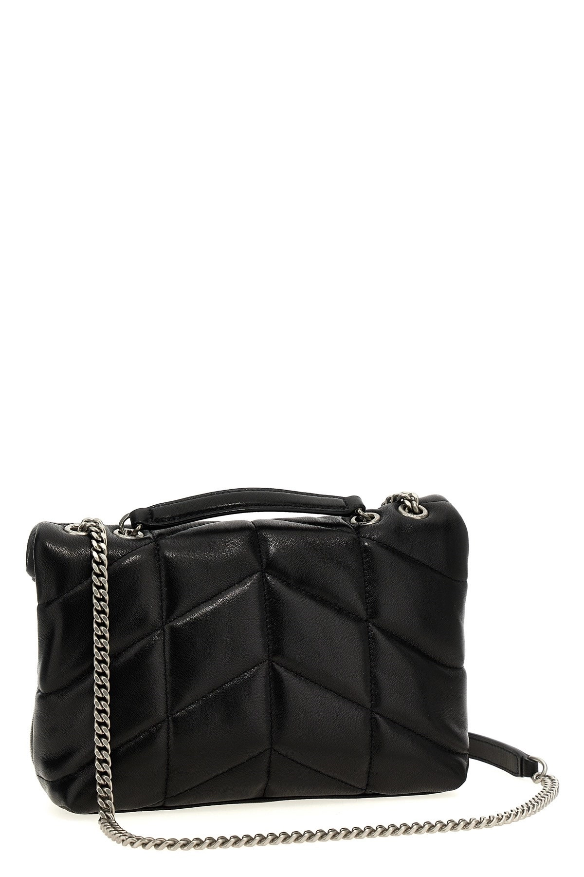 'Puffer Toy' shoulder bag - 3