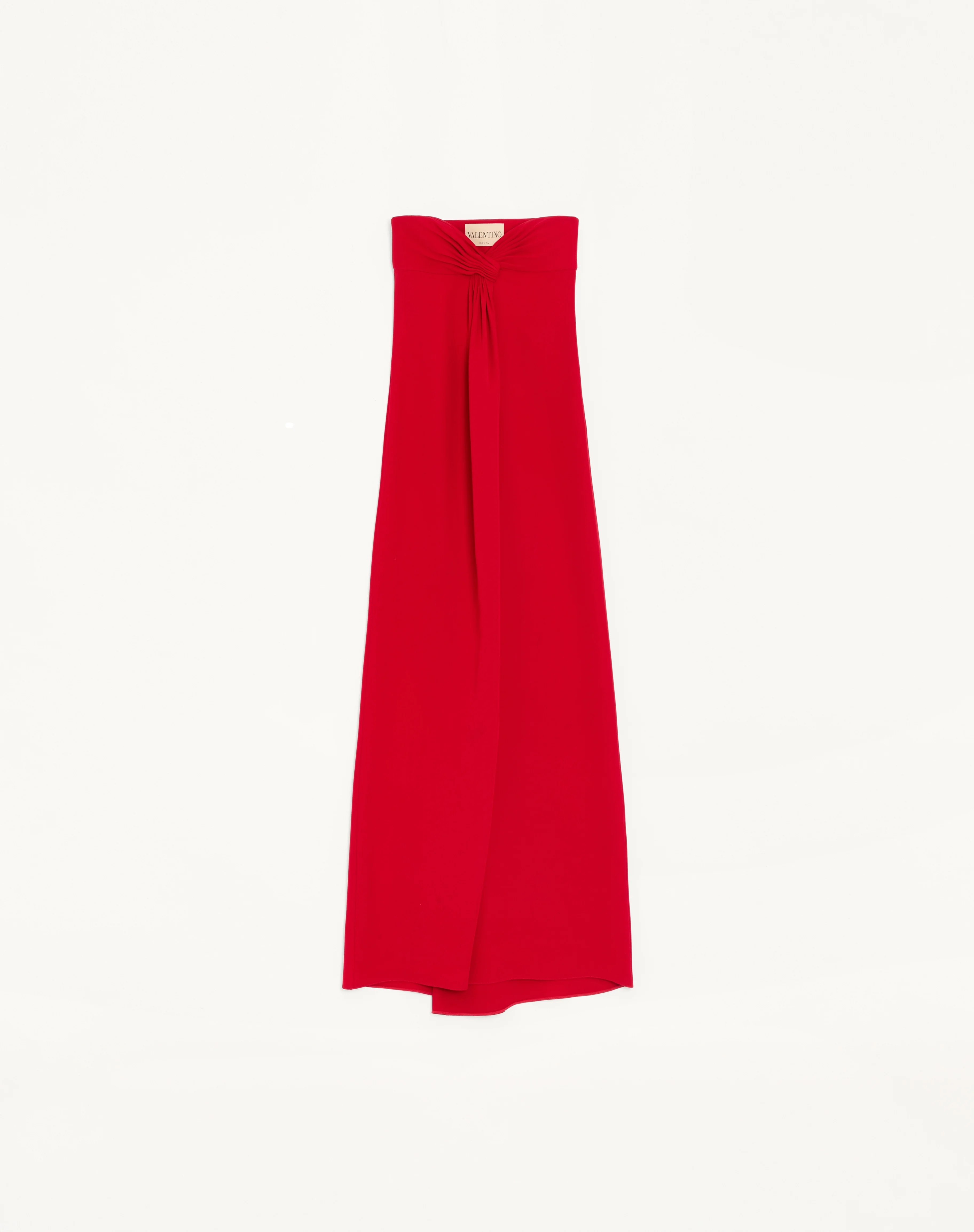 CADY COUTURE LONG DRESS - 1