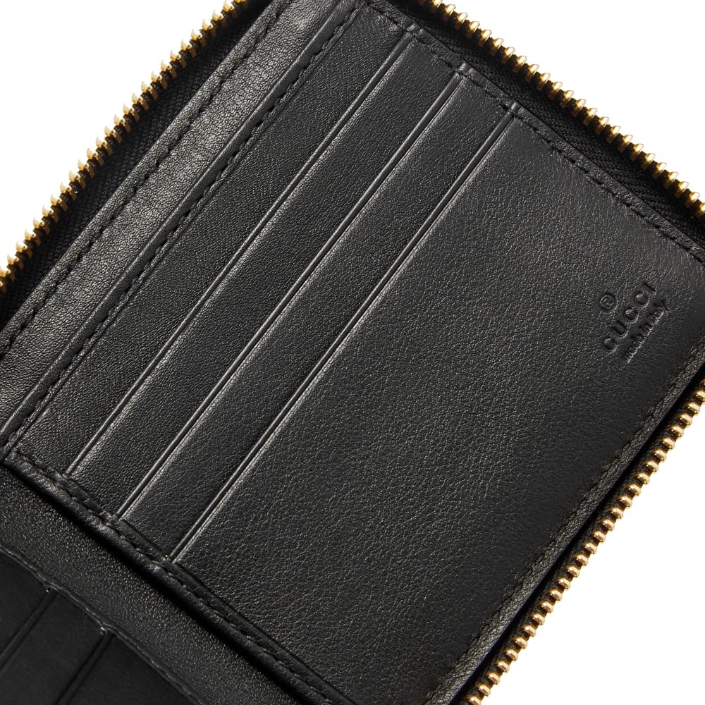 Gucci Interlocking GG Billfold Wallet - 4