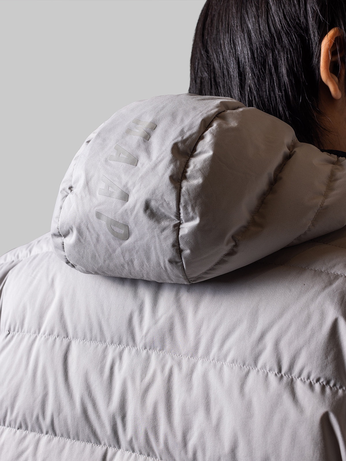 Transit Packable Puffer - 5