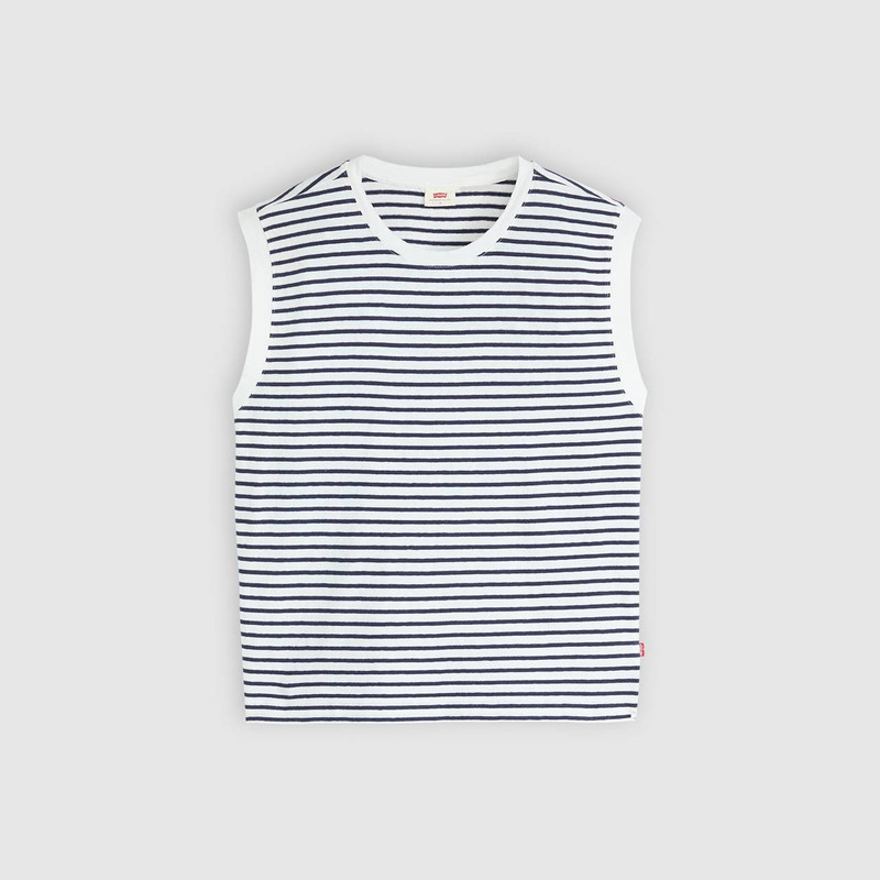 BOXY TANK 1