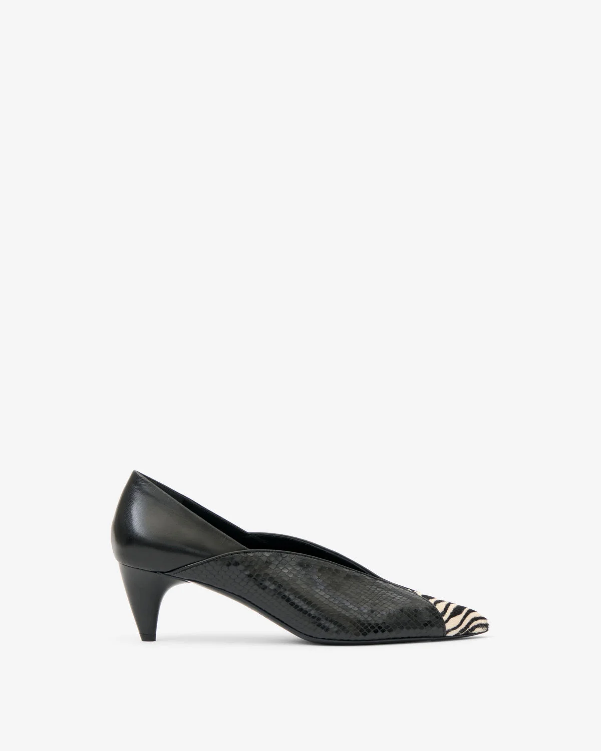 ILOU PUMPS - 1