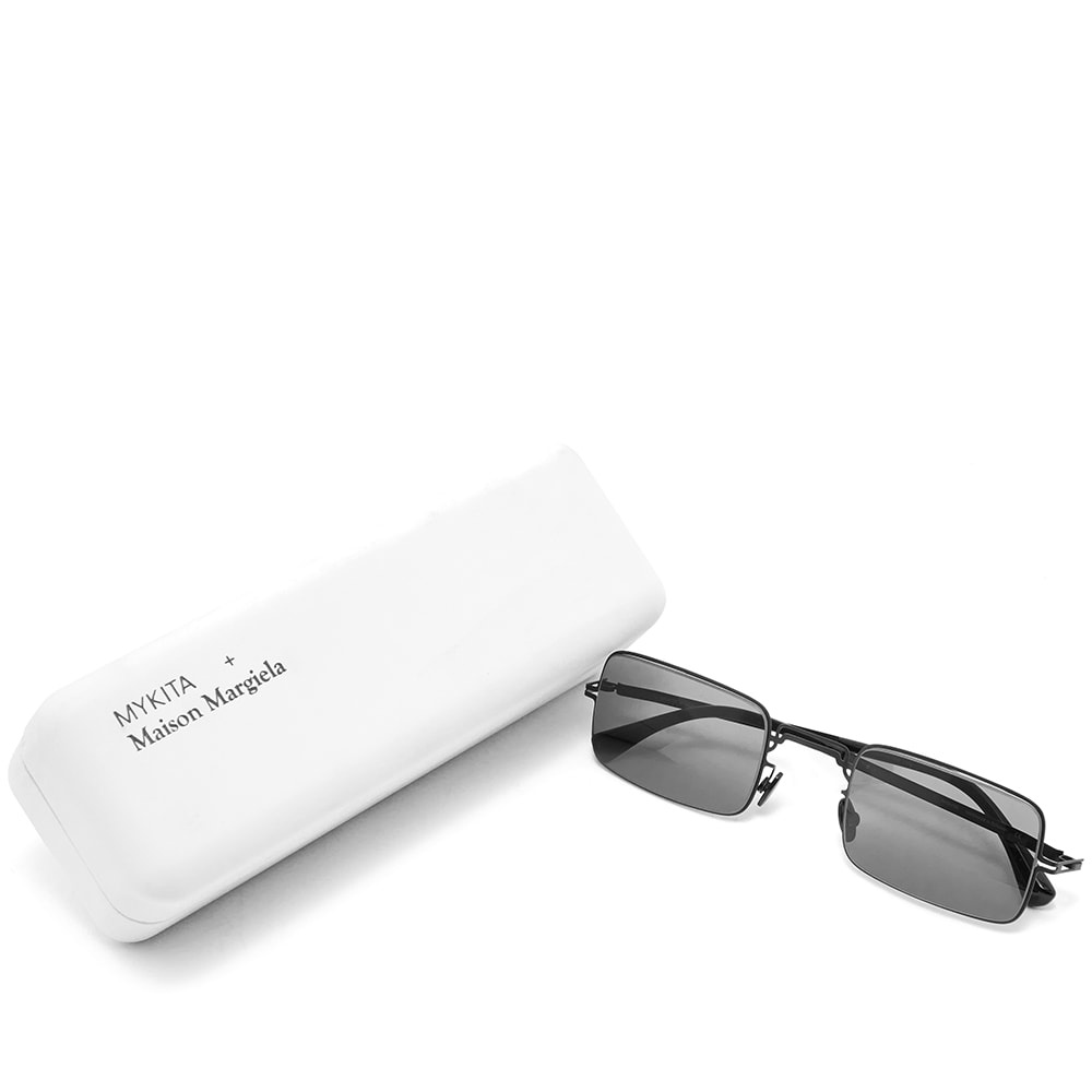 MYKITA x Maison Margiela MMCRAFT003 Sunglasses - 5