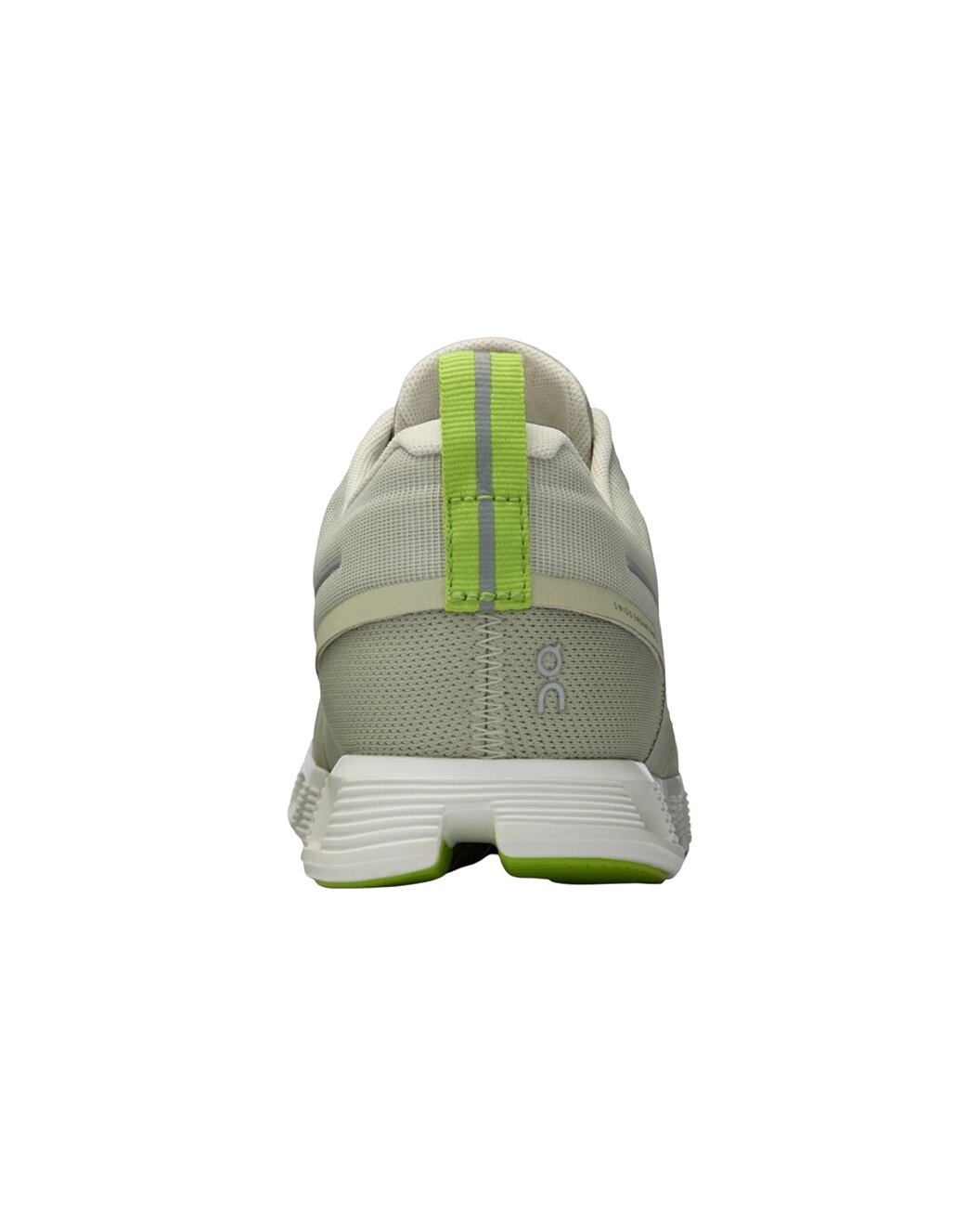 On Running Cloud 5 Waterproof Sneaker - 3