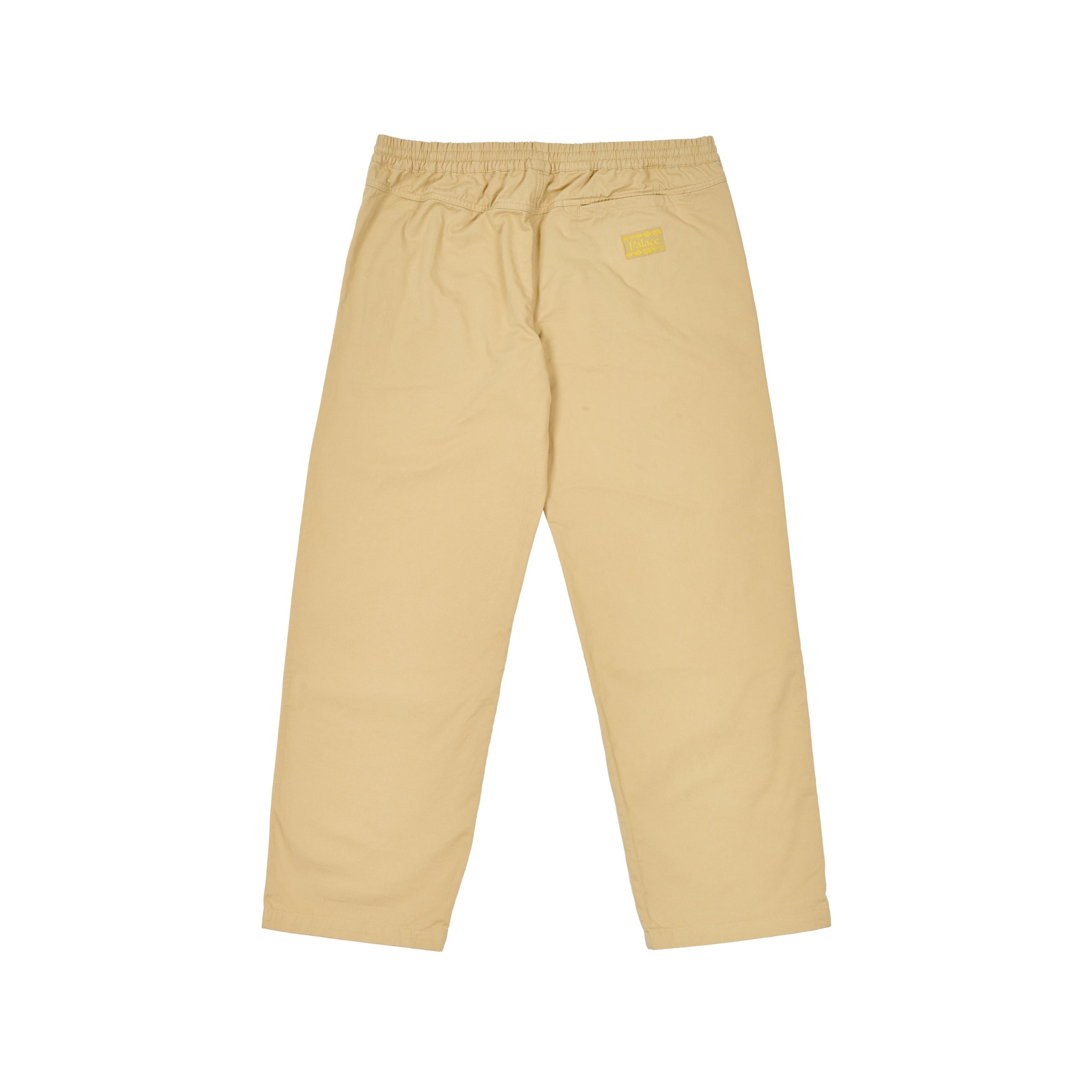 BEACH TROUSER SOFT WHITE - 2