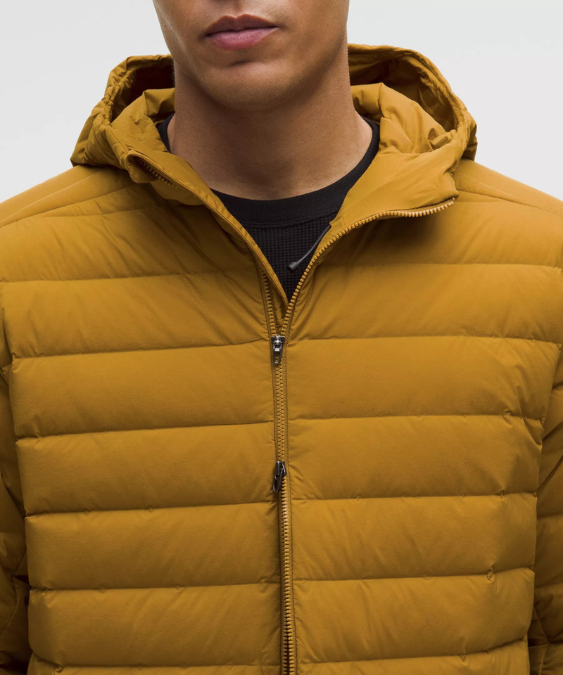 Navigation Down Hoodie 6