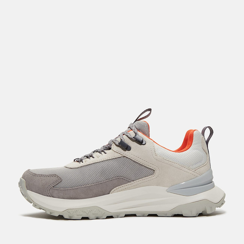 Men's Motion Access Low Lace-Up Waterproof Sneaker 6