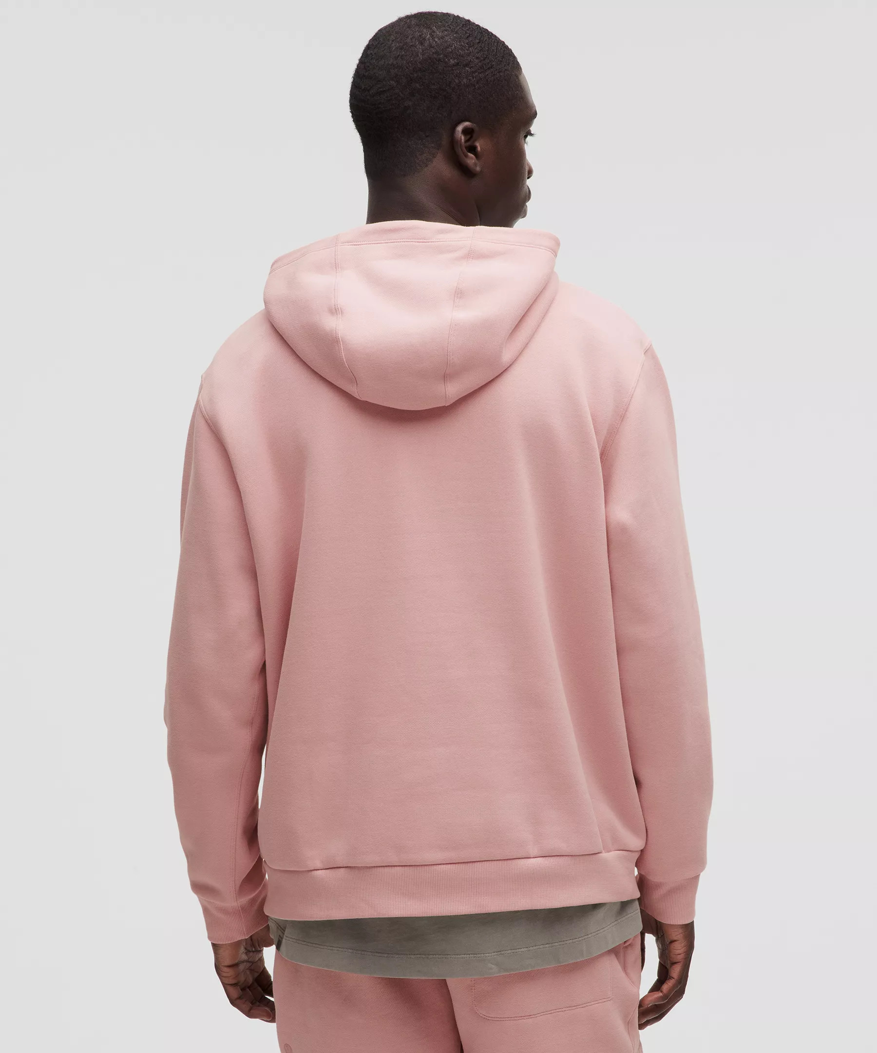 Steady State Pullover Hoodie - 3