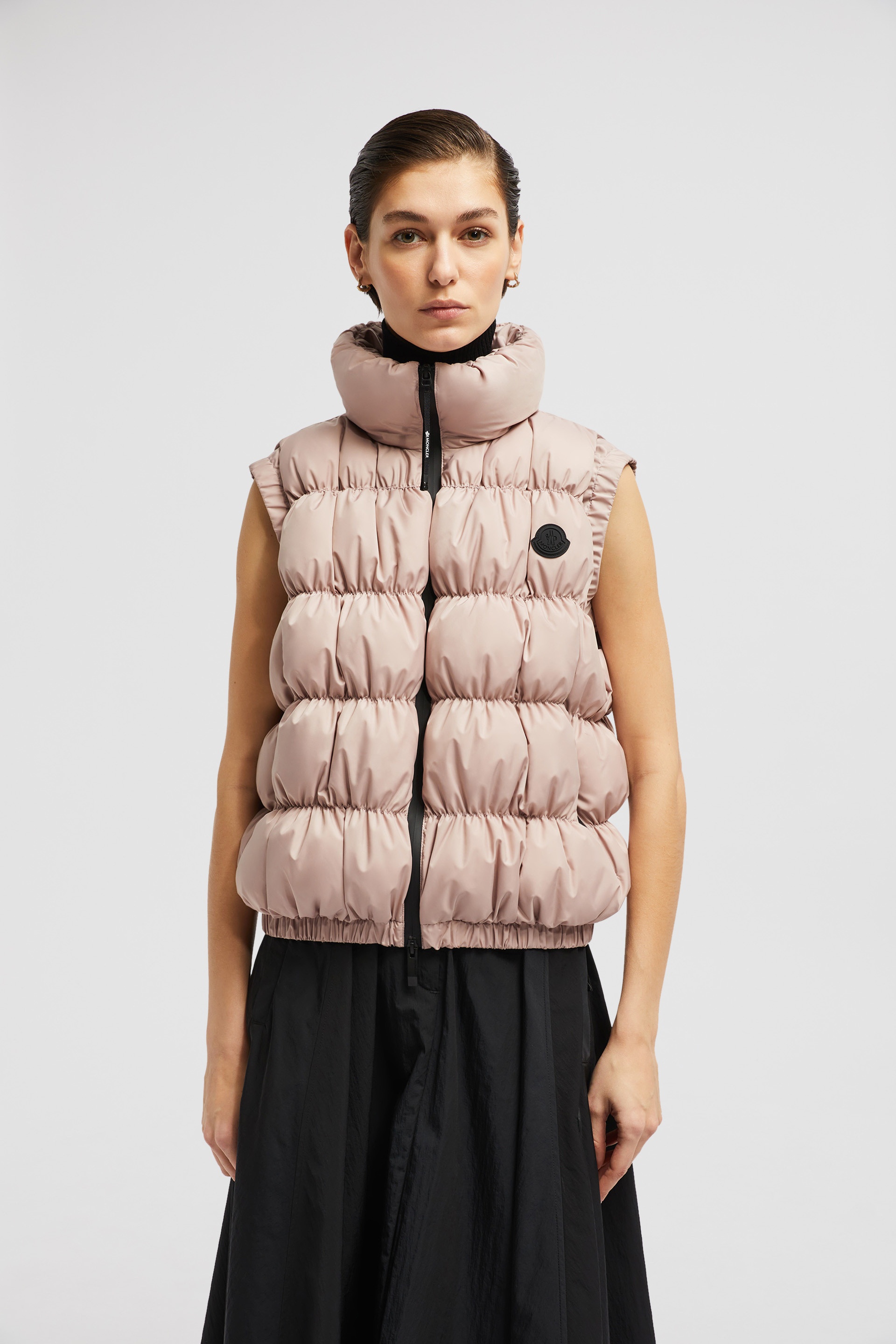 Apriate Down Vest - 3