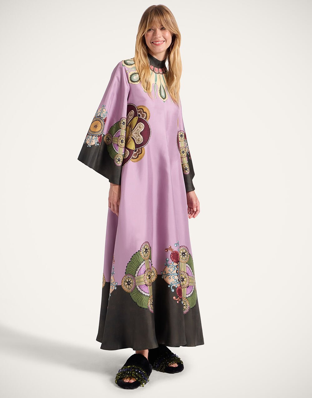 Magnifico Dress - 2