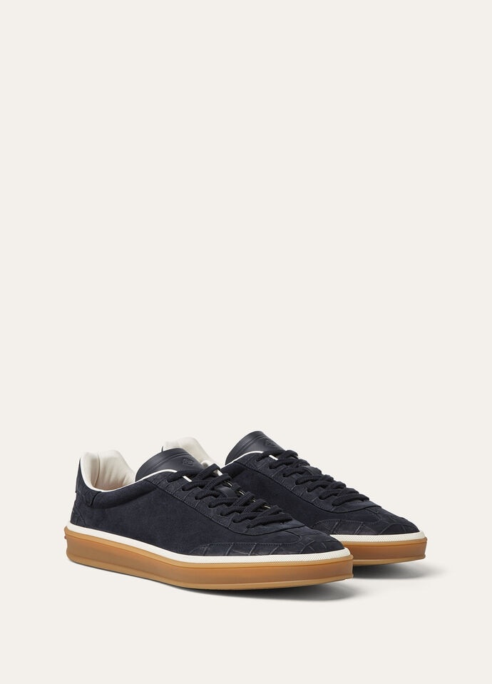 Tennis Walk Sneaker - 3