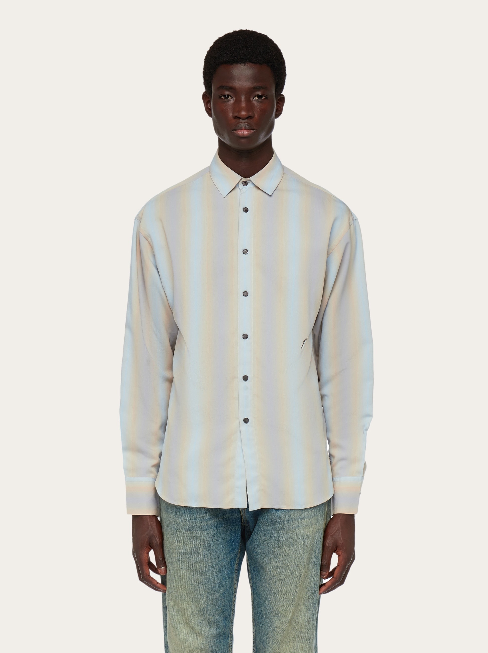 Long sleeved shirt - 2
