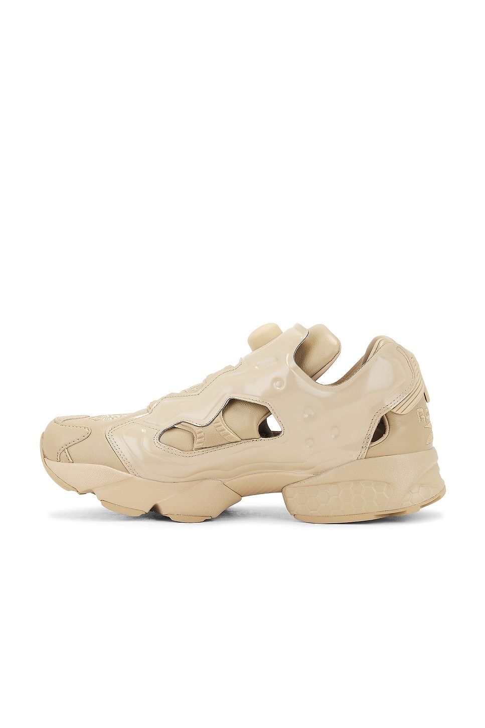 x Needles Instapump Fury 94 Sneaker - 5
