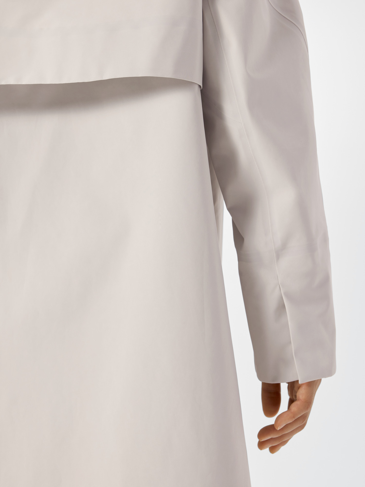 Ifora Coat - 12