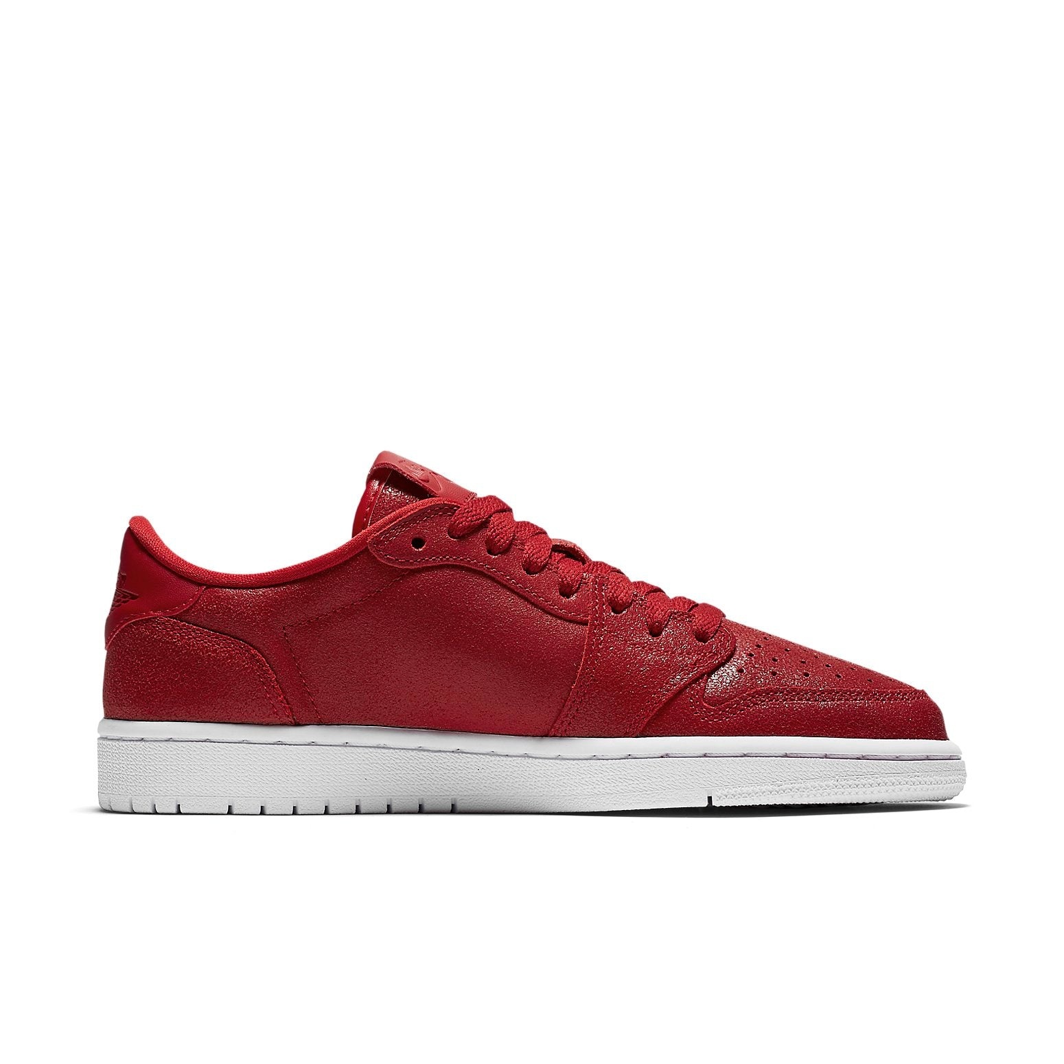 (WMNS) Air Jordan 1 Low NS 'Gym Red' AH7232-623 - 2
