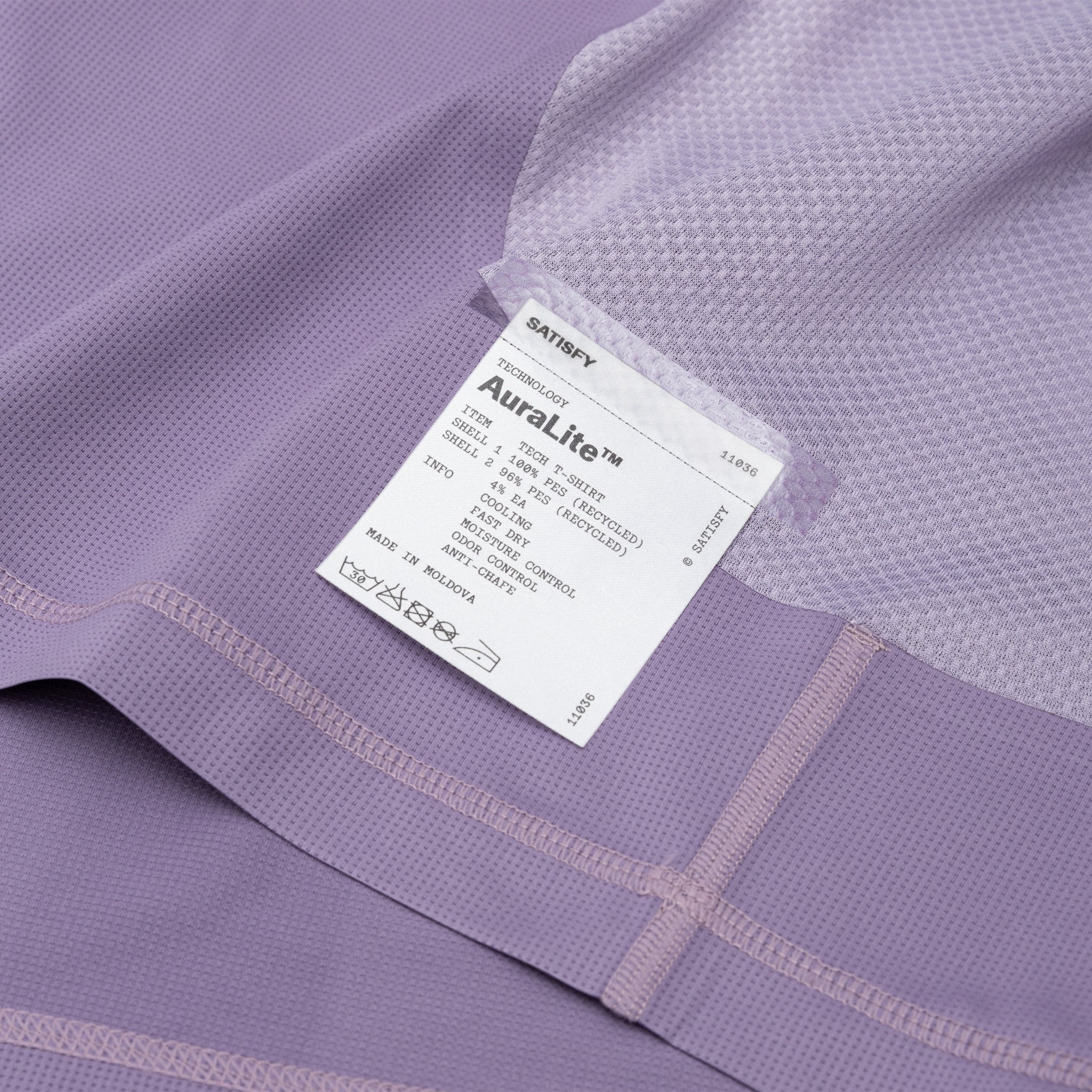 AURALITE TECH T-SHIRT - 5